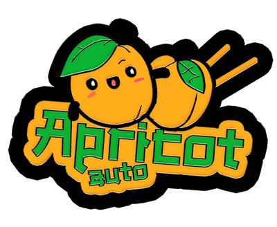 Apricot Auto