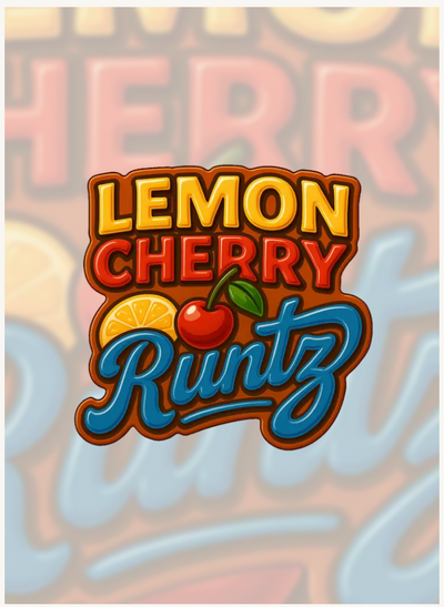 Lemon Cherry Runtz