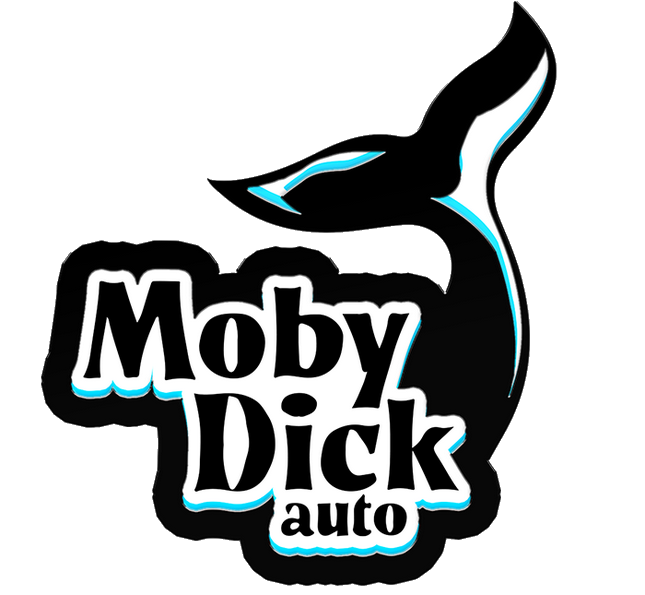Moby Dick