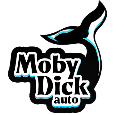 Moby Dick