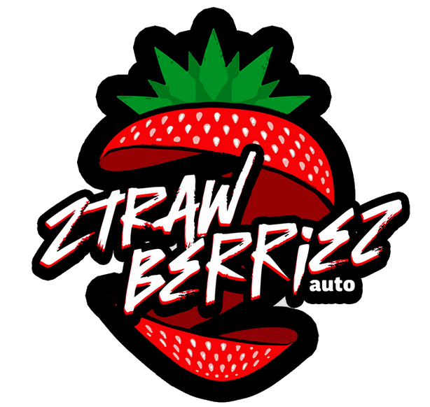 Ztrawberriez