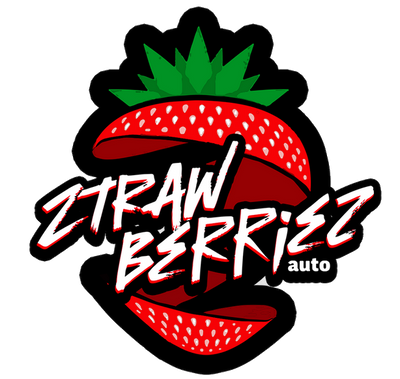 Ztrawberriez