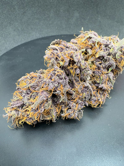 Purple Haze Auto