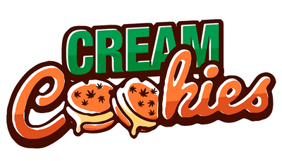 Cream Cookies