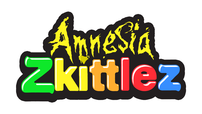Amnesia Zkittlez