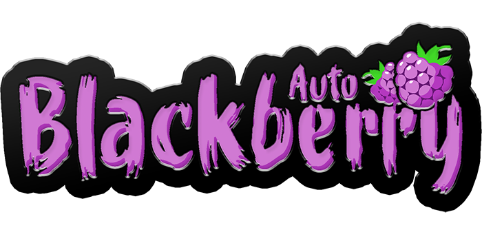 Blackberry