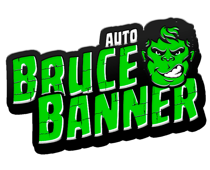 Bruce Banner