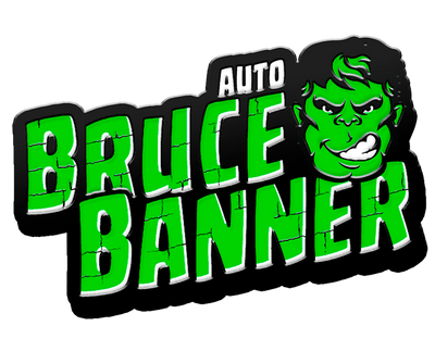 Bruce Banner