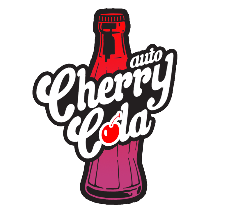 Cherry Cola