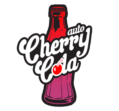 Cherry Cola