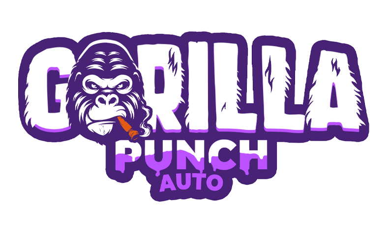 Gorilla Punch
