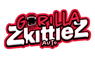 Gorilla Zkittlez