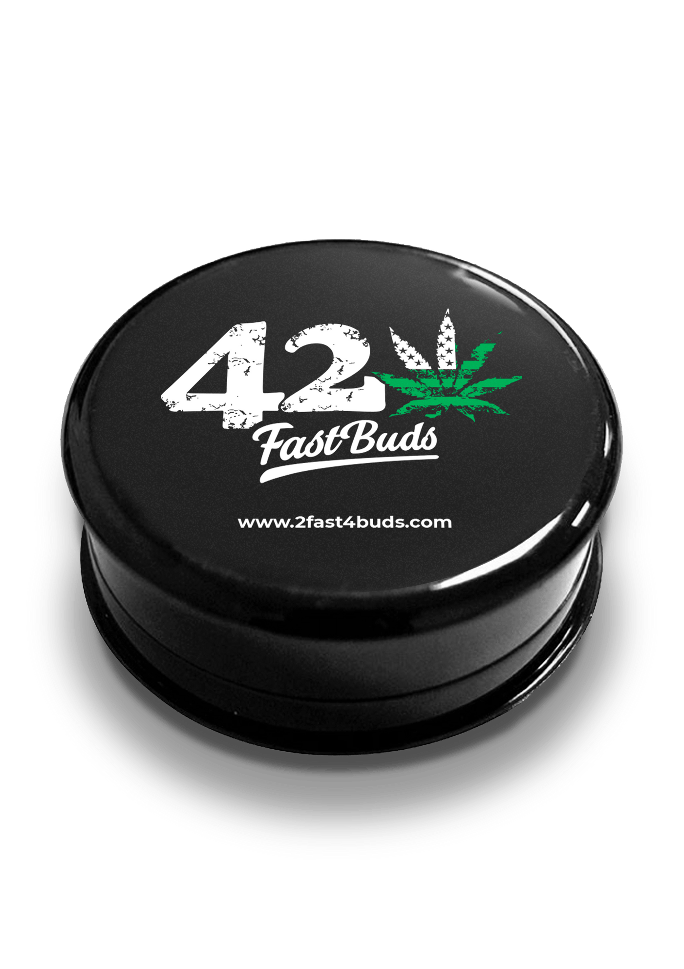 GRINDER PLASTICOS 420