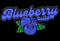 Blueberry Auto