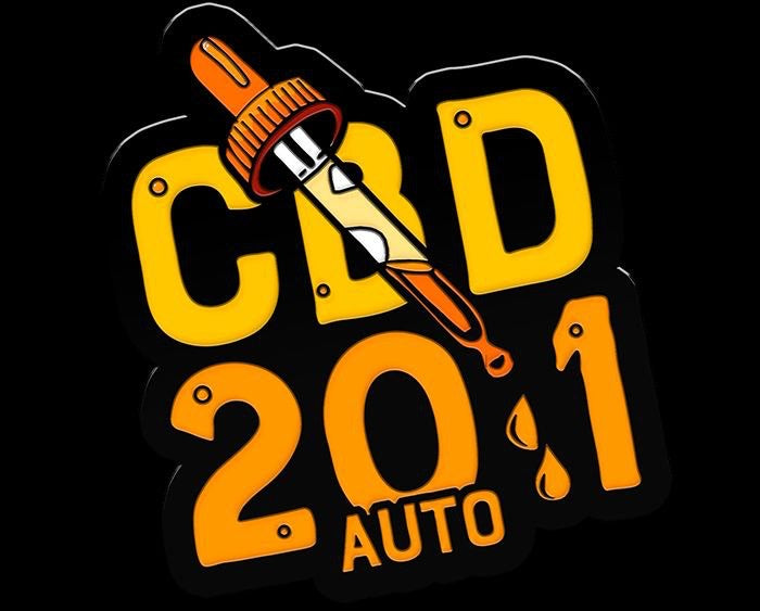 CBD 20:1