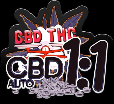CBD Crack