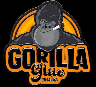 Gorilla Glue