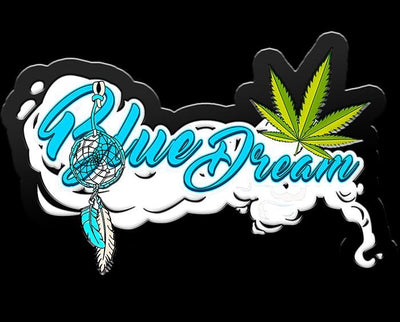 Blue Dream Matic