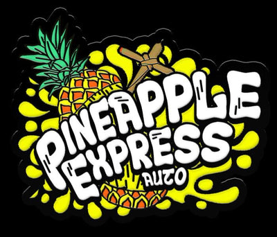 Pineapple Express