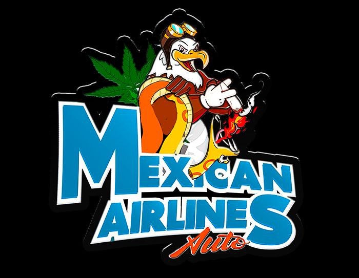 Mexican Airlines