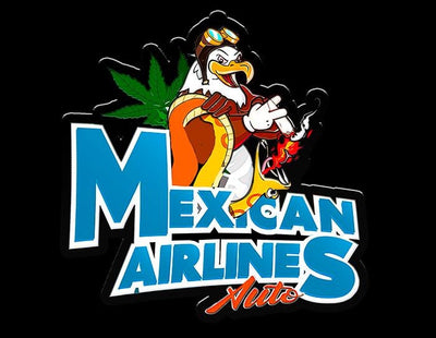 Mexican Airlines