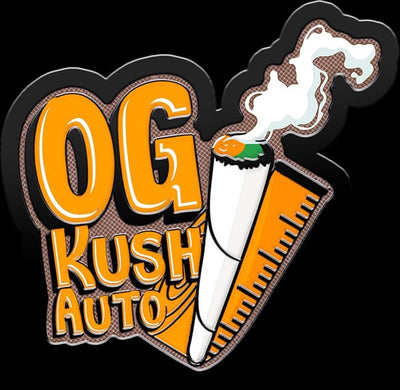OG Kush Auto