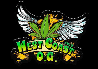 West Coast OG