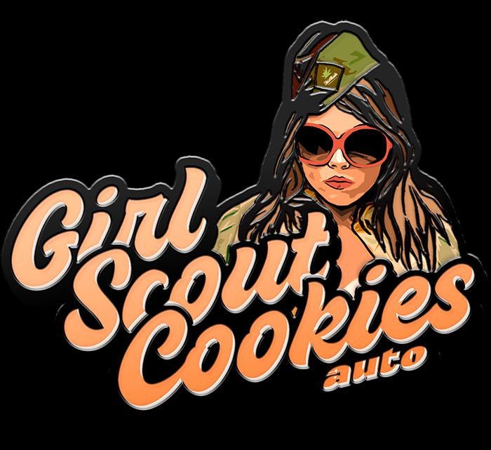 Girl Scout Cookies