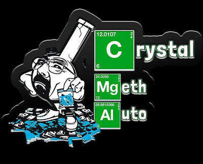 Crystal Meth