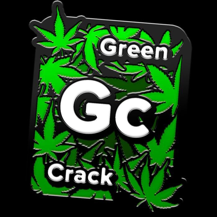 Green Crack