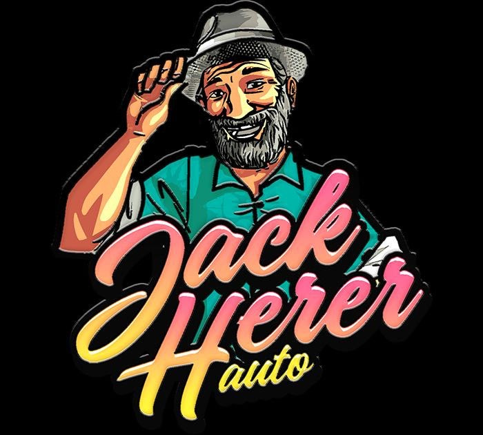 Jack Herer Auto