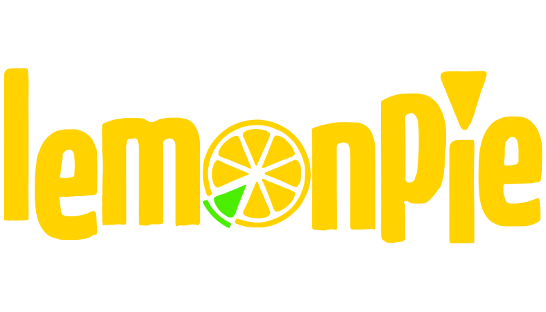 Lemon Pie
