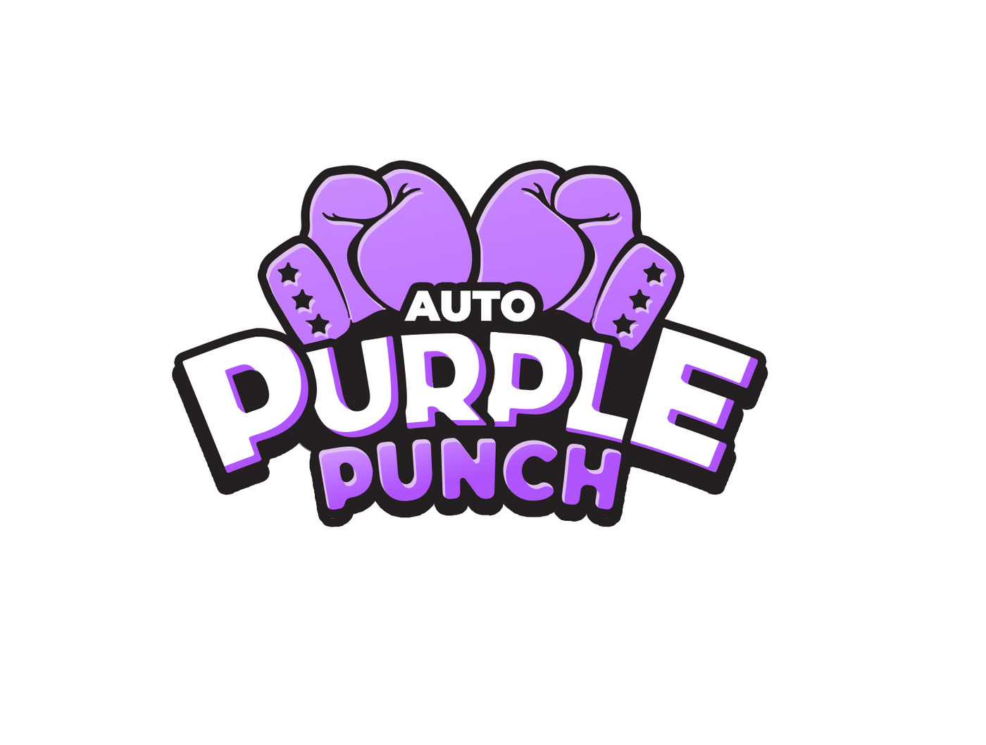 Purple Punch