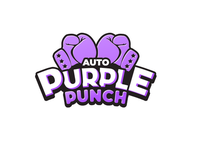 Purple Punch