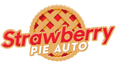 Strawberry Pie