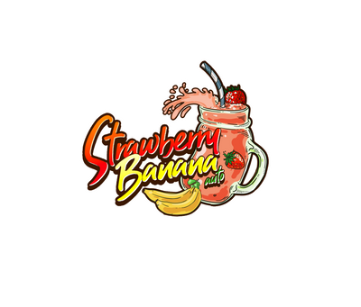 Strawberry Banana