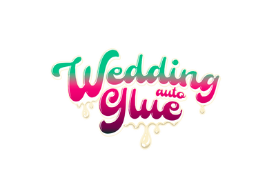 Wedding Glue